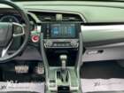Honda Civic L 1.5 Turbo 2018