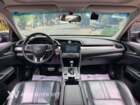 Honda Civic L 1.5 Turbo 2018