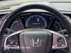 Honda Civic L 1.5 Turbo 2018