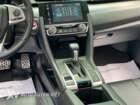 Honda Civic L 1.5 Turbo 2018