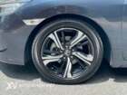 Honda Civic L 1.5 Turbo 2018