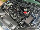 Honda Civic L 1.5 Turbo 2018