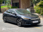 Honda Civic L 1.5 Turbo 2018