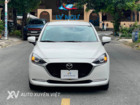 Mazda 2 Sport Luxury 2023