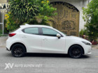 Mazda 2 Sport Luxury 2023