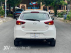 Mazda 2 Sport Luxury 2023