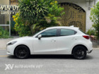 Mazda 2 Sport Luxury 2023