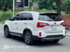 Kia Sorento 2.4 GATH 2019