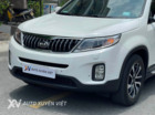 Kia Sorento 2.4 GATH 2019