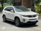 Kia Sorento 2.4 GATH 2019