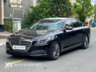 Hyundai Genesis G80 V6 3.8L 2016 Hyundai Genesis G80 V6 3.8L 2016