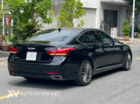 Hyundai Genesis G80 V6 3.8L 2016 Hyundai Genesis G80 V6 3.8L 2016