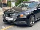 Hyundai Genesis G80 V6 3.8L 2016 Hyundai Genesis G80 V6 3.8L 2016
