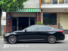 Hyundai Genesis G80 V6 3.8L 2016 Hyundai Genesis G80 V6 3.8L 2016