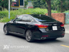 Hyundai Genesis G80 V6 3.8L 2016 Hyundai Genesis G80 V6 3.8L 2016