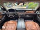 Hyundai Genesis G80 V6 3.8L 2016 Hyundai Genesis G80 V6 3.8L 2016
