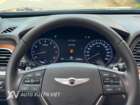 Hyundai Genesis G80 V6 3.8L 2016 Hyundai Genesis G80 V6 3.8L 2016