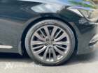 Hyundai Genesis G80 V6 3.8L 2016 Hyundai Genesis G80 V6 3.8L 2016