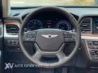 Hyundai Genesis G80 V6 3.8L 2016 Hyundai Genesis G80 V6 3.8L 2016