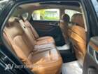Hyundai Genesis G80 V6 3.8L 2016 Hyundai Genesis G80 V6 3.8L 2016