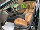 Hyundai Genesis G80 V6 3.8L 2016 Hyundai Genesis G80 V6 3.8L 2016