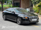 Hyundai Genesis G80 V6 3.8L 2016