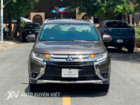 Mitsubishi Outlander 2.0 CVT 2018