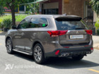 Mitsubishi Outlander 2.0 CVT 2018