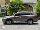 Mitsubishi Outlander 2.0 CVT 2018