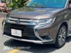 Mitsubishi Outlander 2.0 CVT 2018