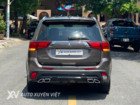 Mitsubishi Outlander 2.0 CVT 2018