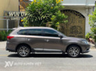 Mitsubishi Outlander 2.0 CVT 2018