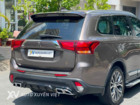 Mitsubishi Outlander 2.0 CVT 2018
