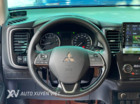 Mitsubishi Outlander 2.0 CVT 2018