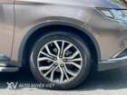 Mitsubishi Outlander 2.0 CVT 2018