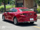 Mazda 3 1.5AT Luxury 2022 Mazda 3 1.5AT Luxury 2022