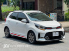Kia Morning GT Line 1.2AT 2022