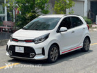 Kia Morning GT Line 1.2AT 2022