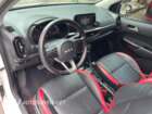 Kia Morning GT Line 1.2AT 2022
