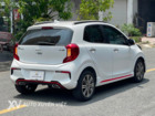 Kia Morning GT Line 1.2AT 2022
