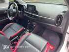 Kia Morning GT Line 1.2AT 2022