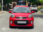 Kia Morning 1.2MT Base 2016