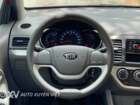 Kia Morning 1.2MT Base 2016