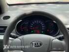 Kia Morning 1.2MT Base 2016
