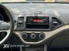 Kia Morning 1.2MT Base 2016