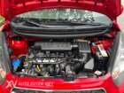 Kia Morning 1.2MT Base 2016