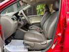 Kia Morning 1.2MT Base 2016