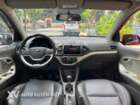 Kia Morning 1.2MT Base 2016