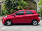 Kia Morning 1.2MT Base 2016