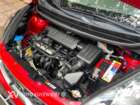 Kia Morning 1.2MT Base 2016
